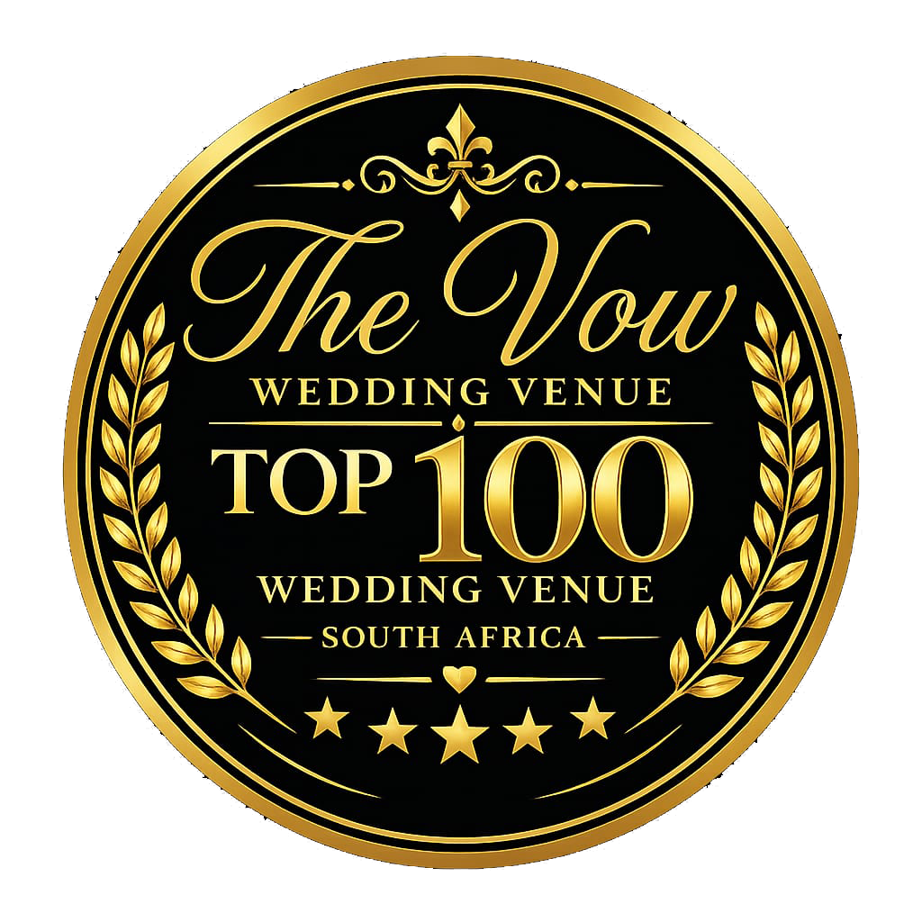 the vow wedding venue badge top 100